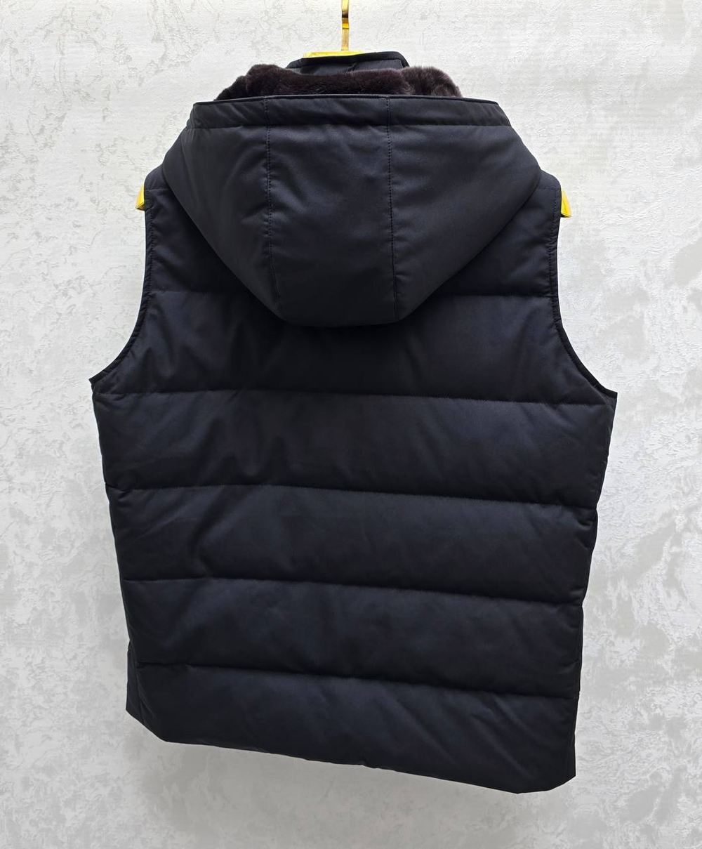 Безрукавка Loro Piana