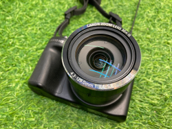 Canon PowerShot SX510 HS