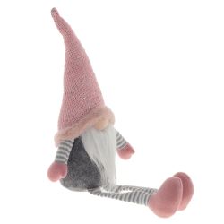 GAEM Игрушка набивная "Гном", L16 W8,5 H54/20 см