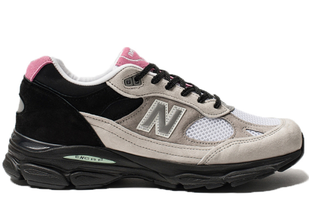 Кроссовки New Balance Nb 991.9
