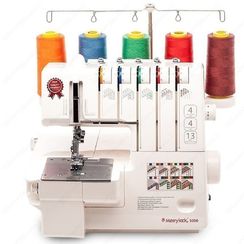 Коверлок Merrylock 5000