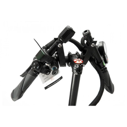 Электросамокат Halten RS-02 1200W 24Ah