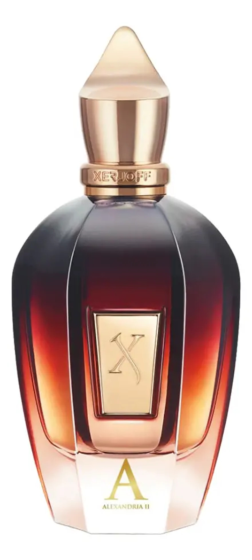 XERJOFF Alexandria II