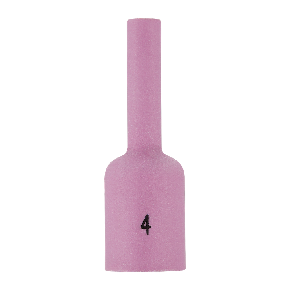 Сопло газ. линза удл d6,5 (TigLine 17-18-26) №4 STT0031