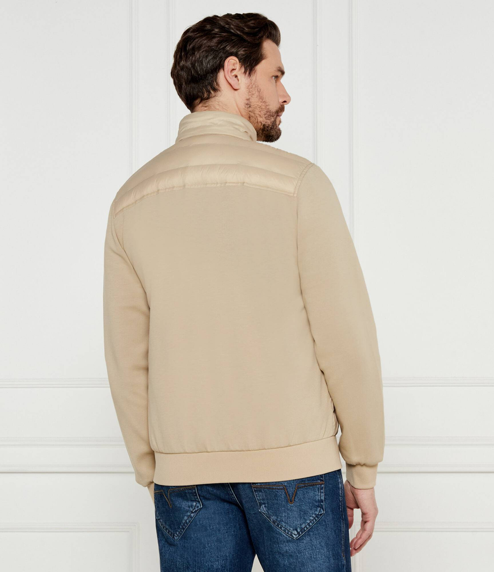 Куртка Tommy Hilfiger - бежевый(MW0MW37461)