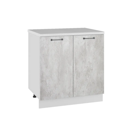 Лофт Бетон светлый С 600