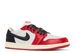 Trophy Room x Jordan 1 Retro Low OG SP 'Rookie Card - Away'