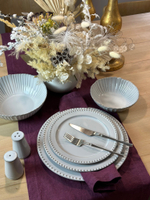 Салатник d=23см, 1400 мл, серия "Lord" P.L.