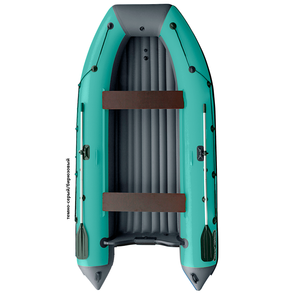 Лодка ПВХ Angler Reef НДНД 340НД -