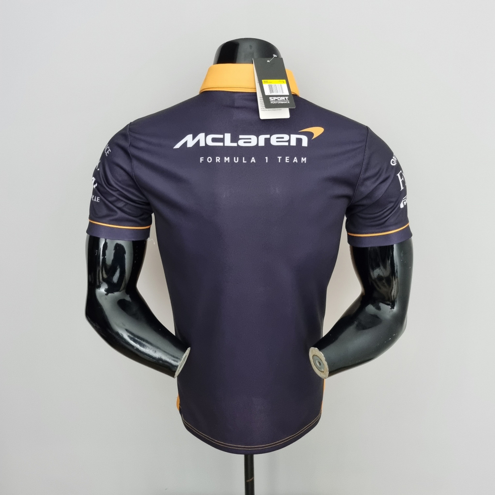 Поло F1 - McLaren