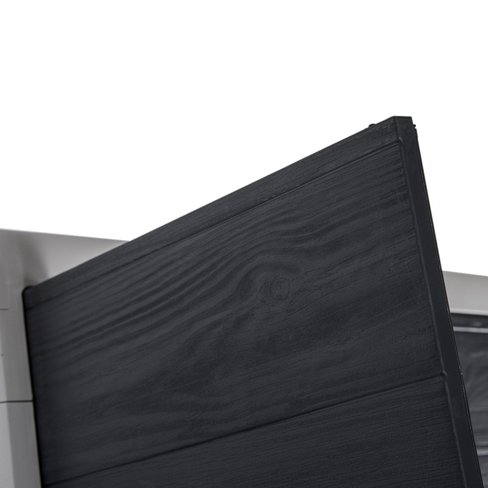 Уличный пластиковый шкаф Toomax Woody's XL Utiliy