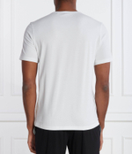 Вверх от пижамы Mix&Match BOSS BLACK - белый(50515391)