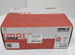 Поршни с кольцами +0.25  CAWA CDNB 2.0 (23mm) IMALE