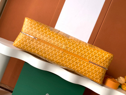 Goyard Savile Row Garment Bag 54 cm