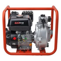 Мотопомпа бензиновая EVOline HG 15