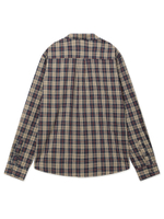 Мужская Рубашка Plaid