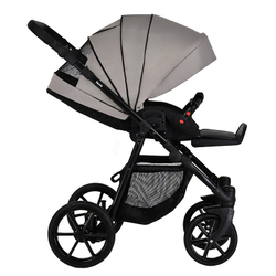 Детская коляска Pituso Tossa 2 в 1 TS/50/01 Latte