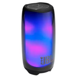 Портативная колонка JBL Pulse 5 Black