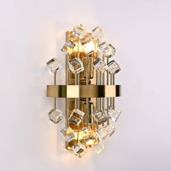 Настенный Светильник Rufina B By Imperiumloft