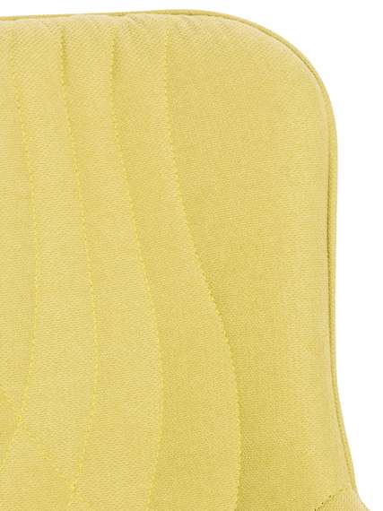 Обеденный стул Everprof Aqua Ткань Светло-зеленый