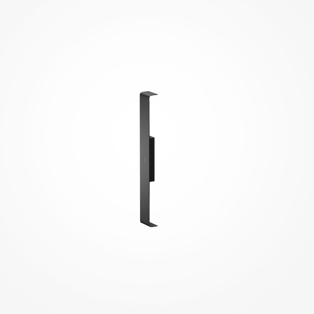 Светильник настенный светодиодный Maytoni   MOD492WL-L12BK