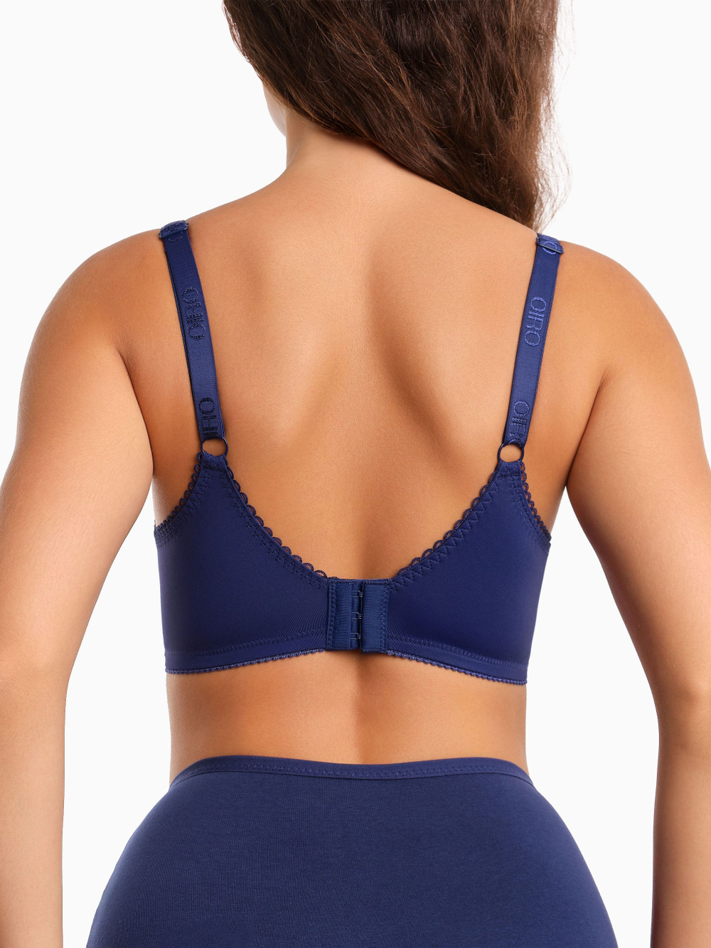 Бюстгальтер OIRO Marta Мягкая чашка