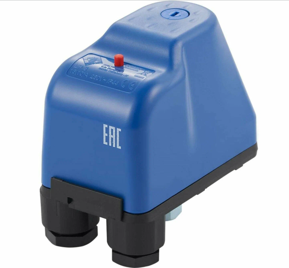 Реле сухого хода Italtechnica LP3