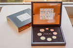 Portugal 2006 Proof Coin Set