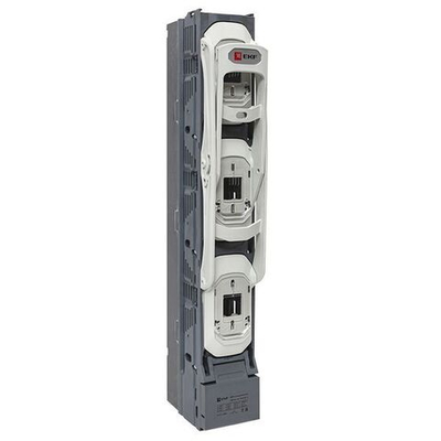 УВРЭ v2 вертикальный (185мм) 400А одновременный под ППН габ,2 EKF