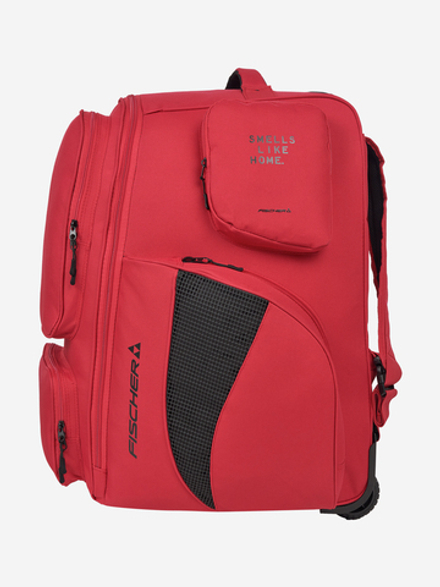 Сумка-рюкзак FISCHER PLAYER BACKPACK SR (взрослый)