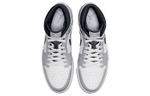 Кроссовки Jordan Air Jordan 1 Mid "Light Smoke Grey"
