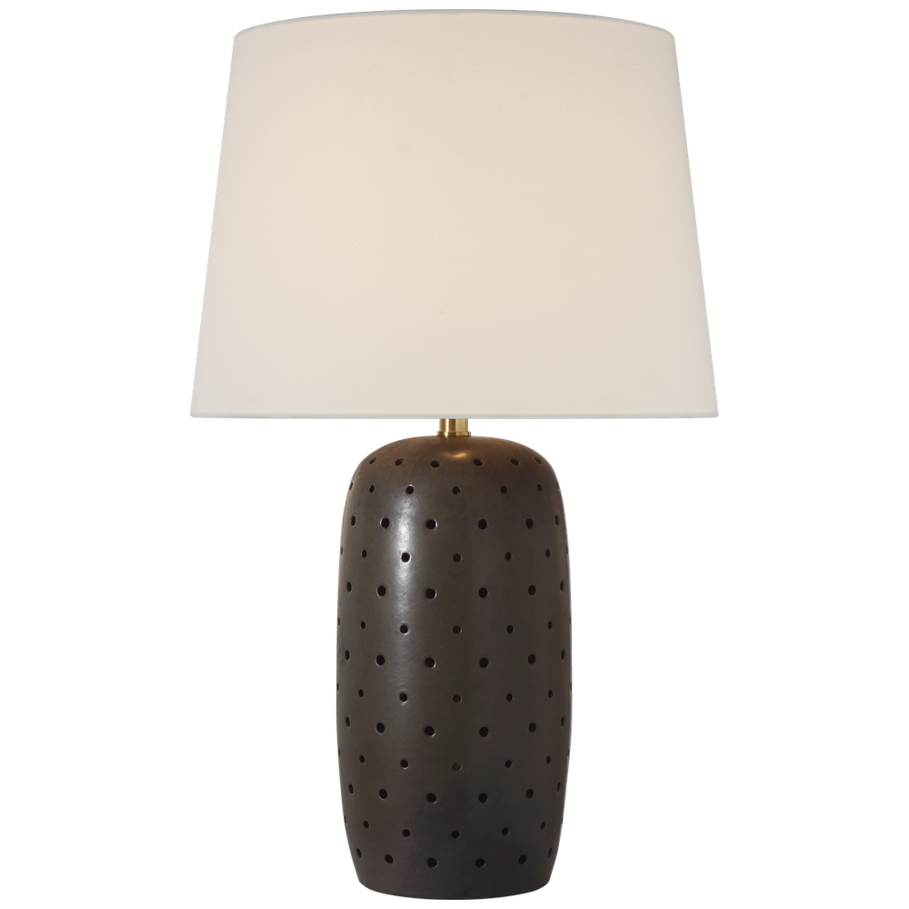 Настольная лампа Visual Comfort Samara 30" Table Lamp