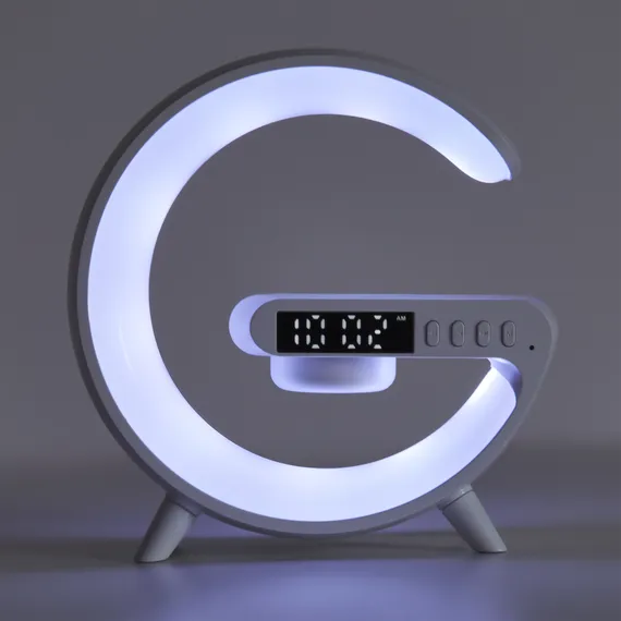 Аккумуляторный светильник FR6163RL-L3W Объятие / Hug 3 Вт LED Freya fr6163rl-l3w