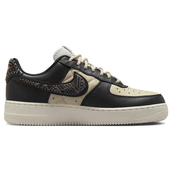 Кроссовки Nike Air FORCE 1 для скейтборда Низкие Женские