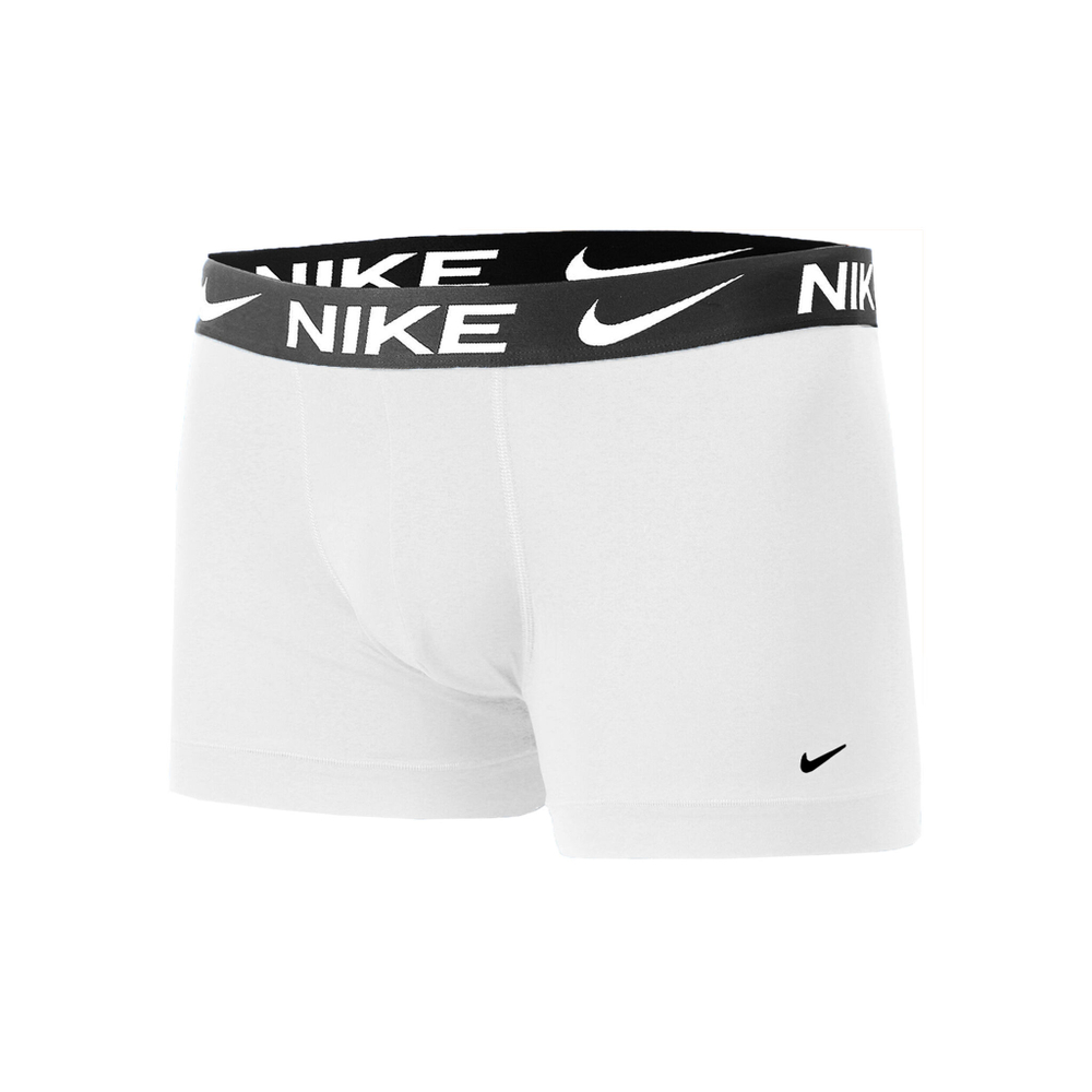 Nike Dri-Fit Essen Micro Trunk Boxer Shorts 3 Pack Men - Multicoloured