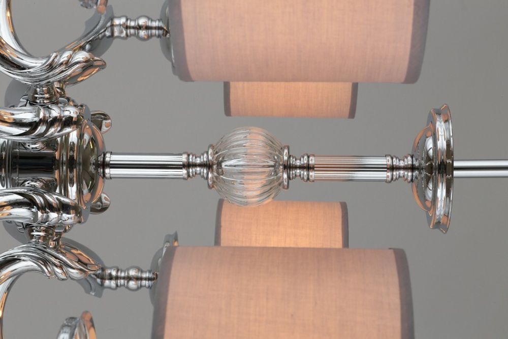 Подвесная люстра Omnilux Sovana OML-64603-08