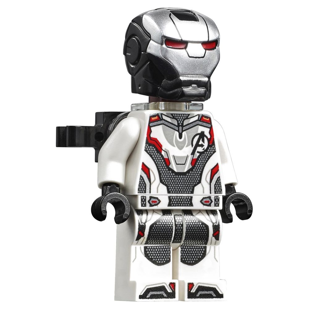 Воитель Marvel Super Heroes LEGO