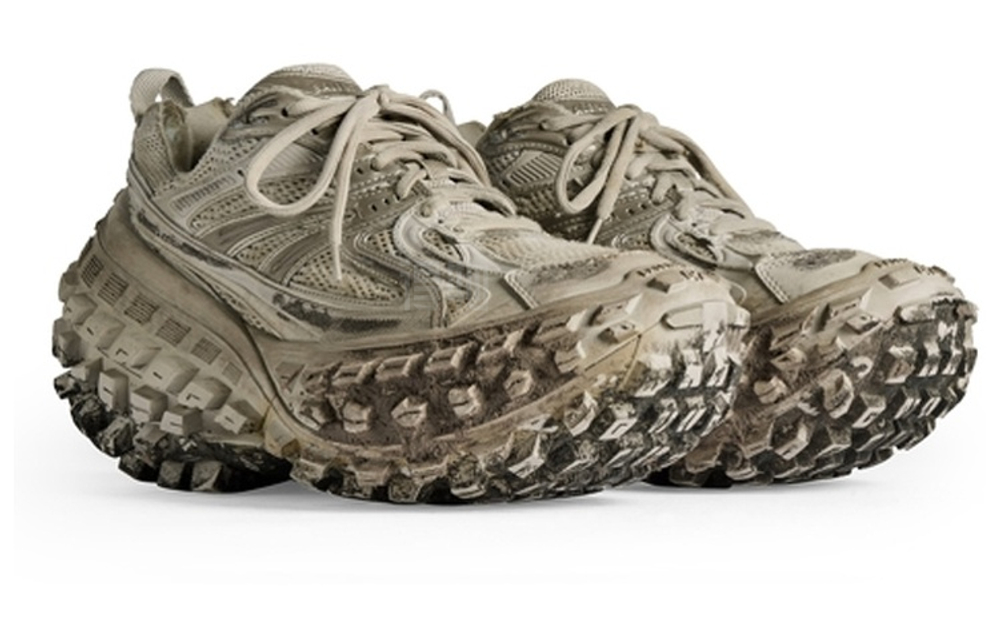 Balenciaga Defender
