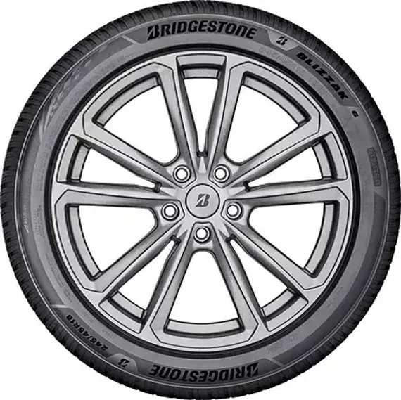 Bridgestone Blizzak 6 235/60 R18 107V XL