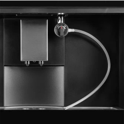 Кофемашина Kuppersberg KCM 182 Black