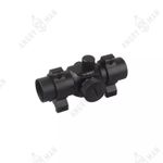 Прицел коллиматорный Victoptics T1 1x30 (Q), Vector Optics