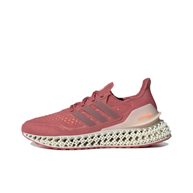 Женские кроссовки Adidas Ultra 4DFWD 'Wonder Red' GX6633
