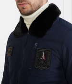 Куртка Aeronautica Militare - темно-синий(AB2106CT3151)