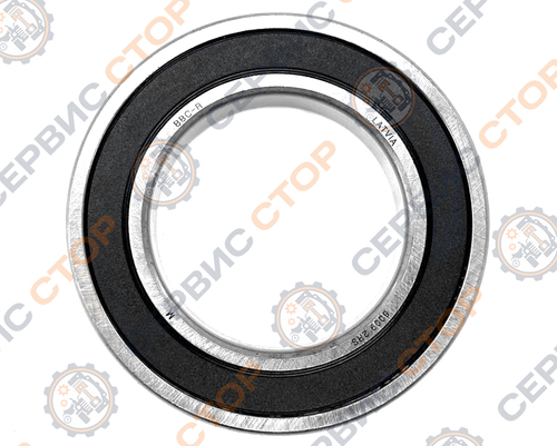 Подшипник 6009 2RS (180109)