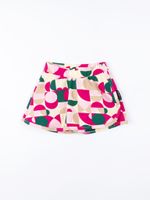 Юбка-шорты "Бау"