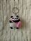 Toxunma Brelok Panda