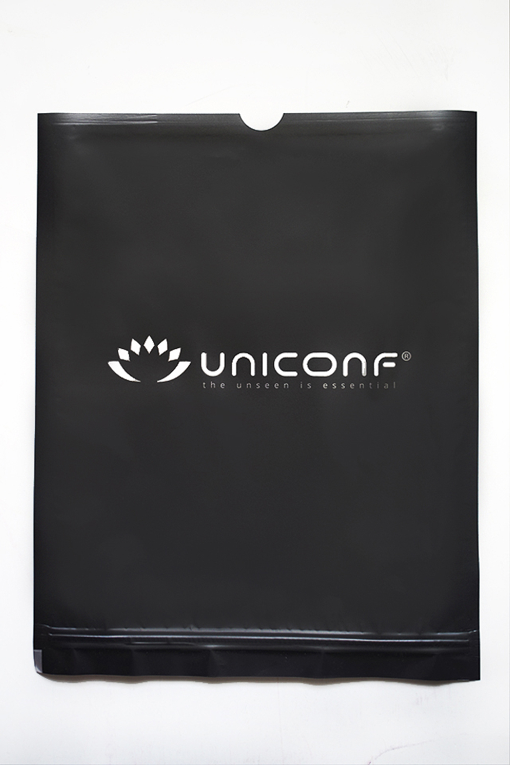 Мужская майка MB31 Серый Uniconf