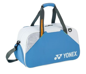 Torba do badmintona Yonex Club Boston Bag - разноцветный