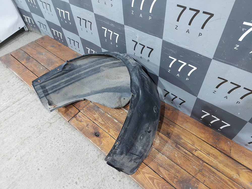 Подкрылок задний левый Hyundai Creta 1 (GS) 16-21 Б/У Оригинал 86825M0100