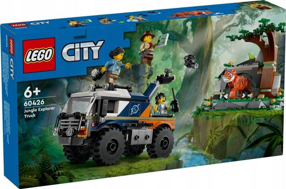 LEGO City 60426